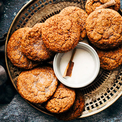Gingersnaps 