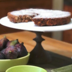 Panforte 