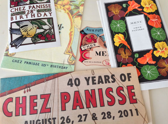 Chez Panisse