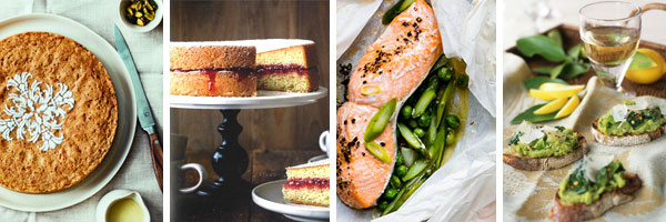 recipes