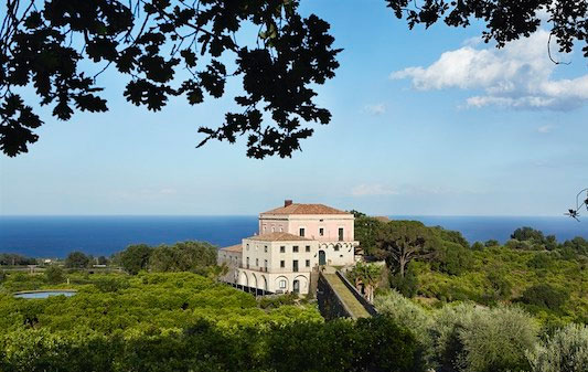 Sicily Italy