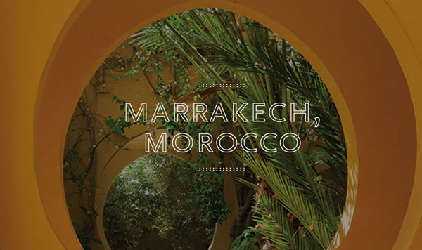 Morocco