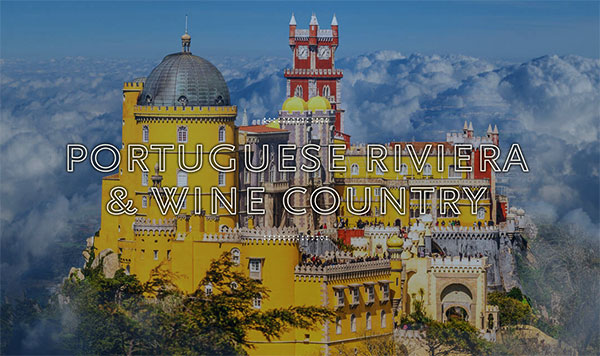 Portuguese Riviera
