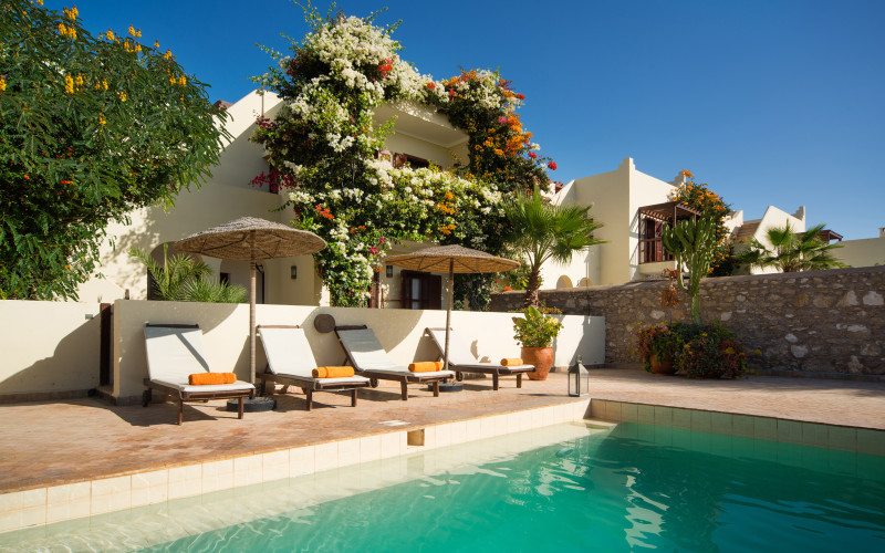 Marrakech to the Sea, Morocco