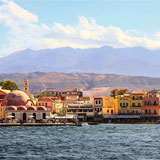 Crete Greece