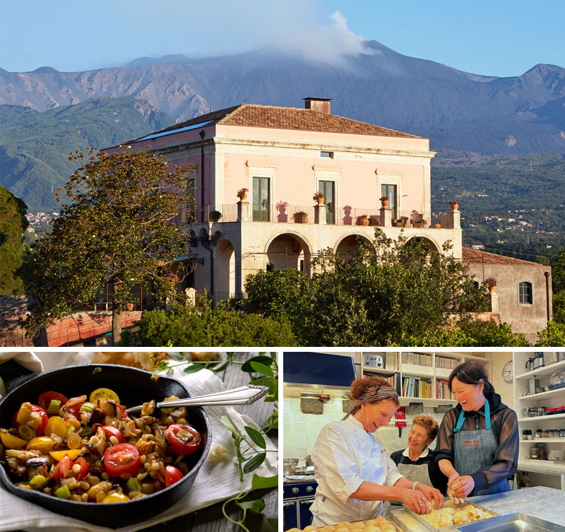 Sicily Italy