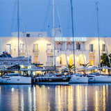 Join me for a Culinary Tour